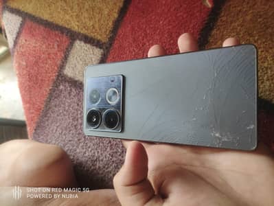 Infinix Note 40