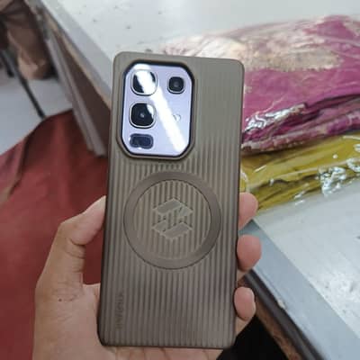 Infinix Note 50