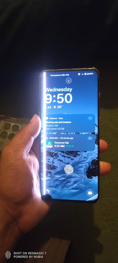 OnePlus 10pro