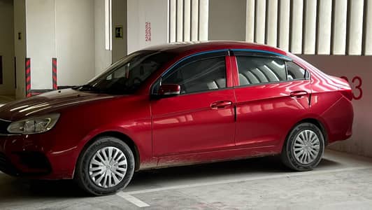 Proton Saga 1.3L Ace A/T 2023