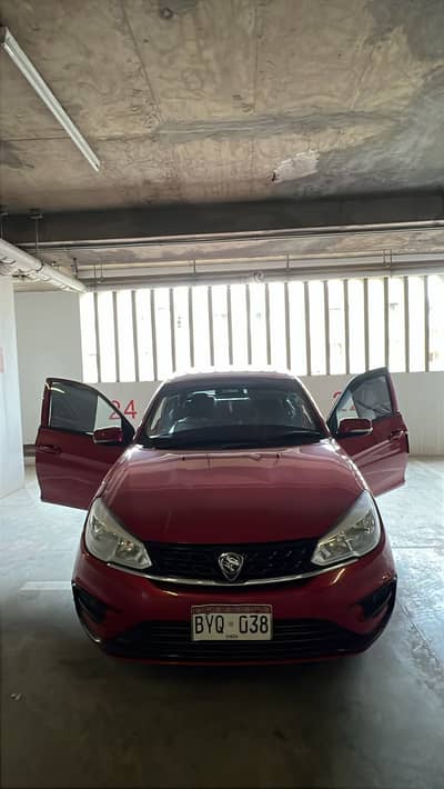 Proton Saga 1.3L Ace A/T 2023