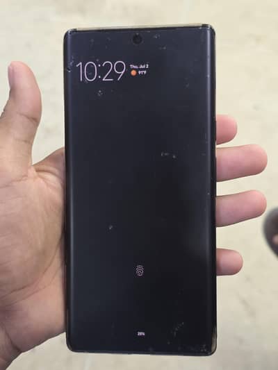 Google Pixel 6 Pro