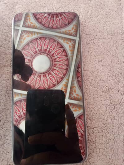 Itel S23 pta official approved with box 8/128