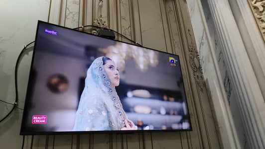 tcl c6k qd mine led 55"