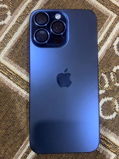 Apple iPhone 15 Pro Max jv