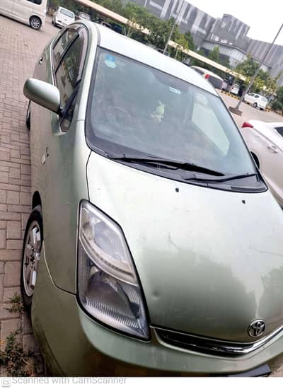 Toyota Prius 2006/2013