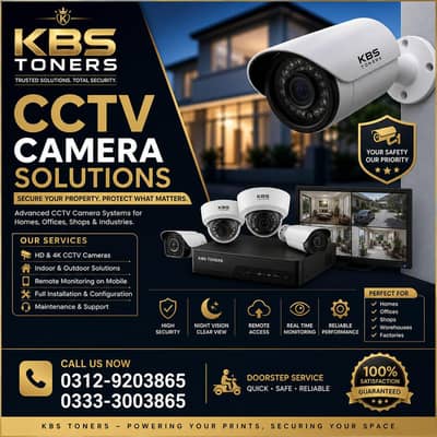 cctv cameras
