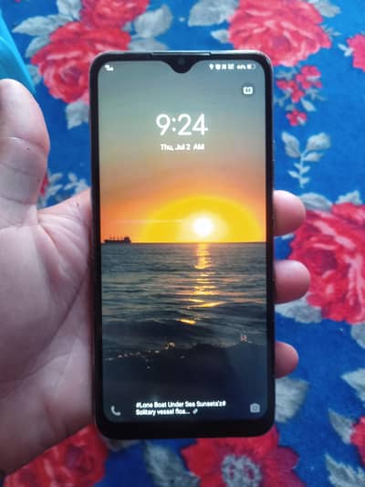 Vivo S1
