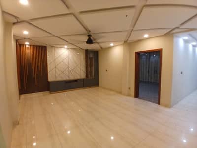 1 Kanal Full House for Rent in A Block Faisal Town Lahore