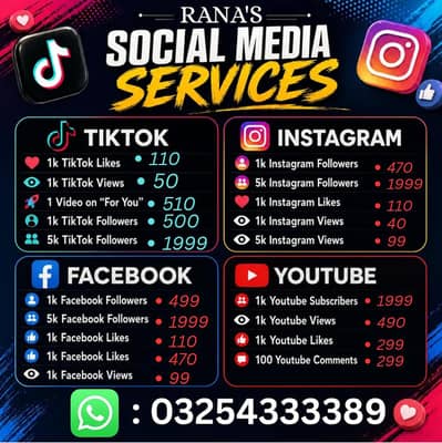 buy your followers now , 100% trusted work