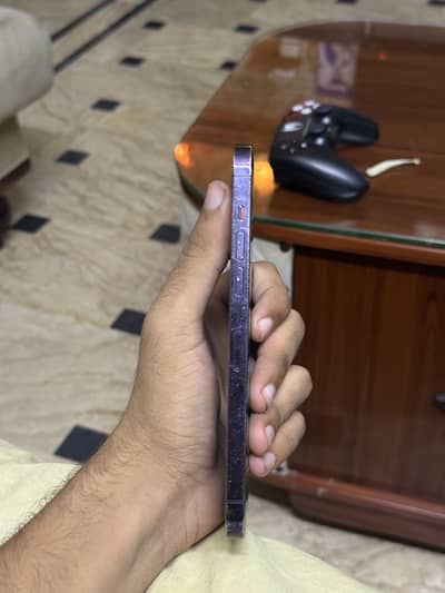 Apple iPhone 14 Pro Max PTA APPROVED 256GB