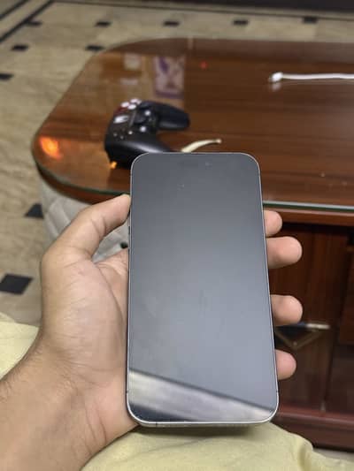 Apple iPhone 14 Pro Max PTA APPROVED 256GB