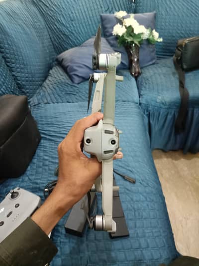 dji air2 with 3 battery's and all accessory read description