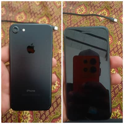 Apple iPhone 7