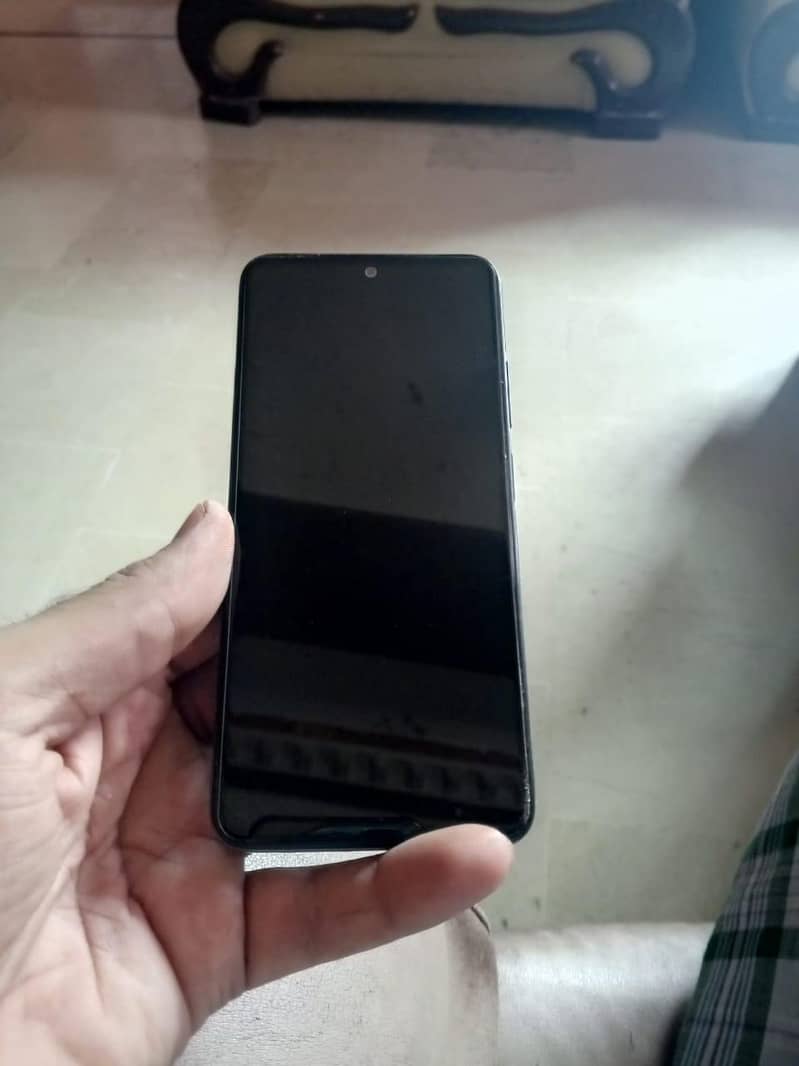 Redmi Note 11 0
