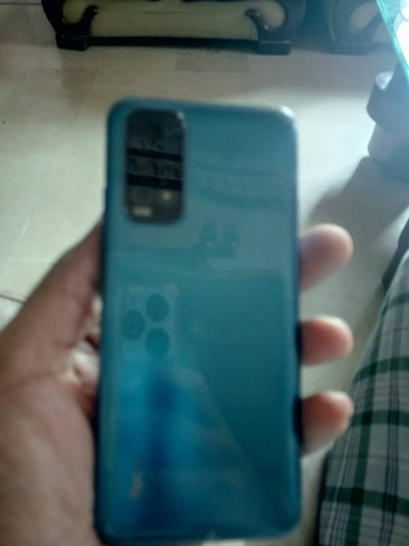 Redmi Note 11 1