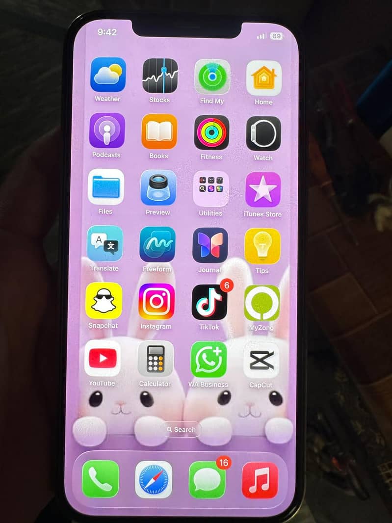 Apple iPhone 12 Pro Max 3