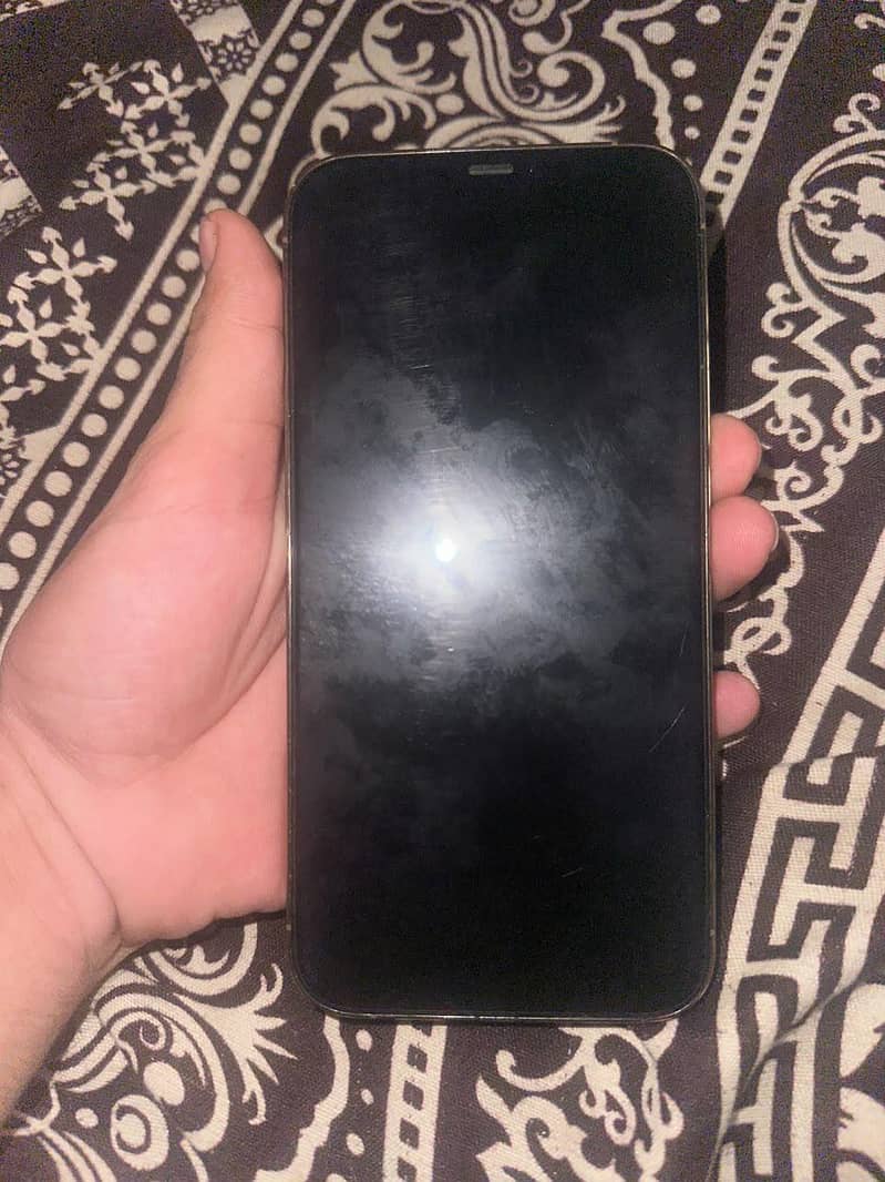 Apple iPhone 12 Pro Max 8