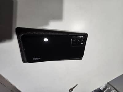 OPPO A16