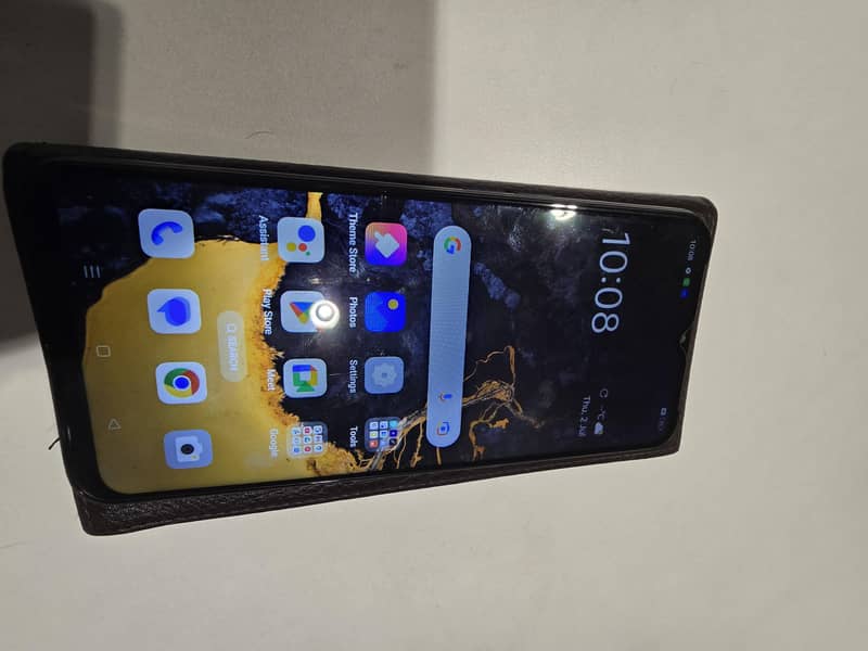 OPPO A16 1