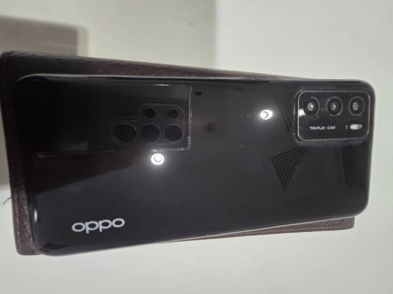 OPPO A16 2