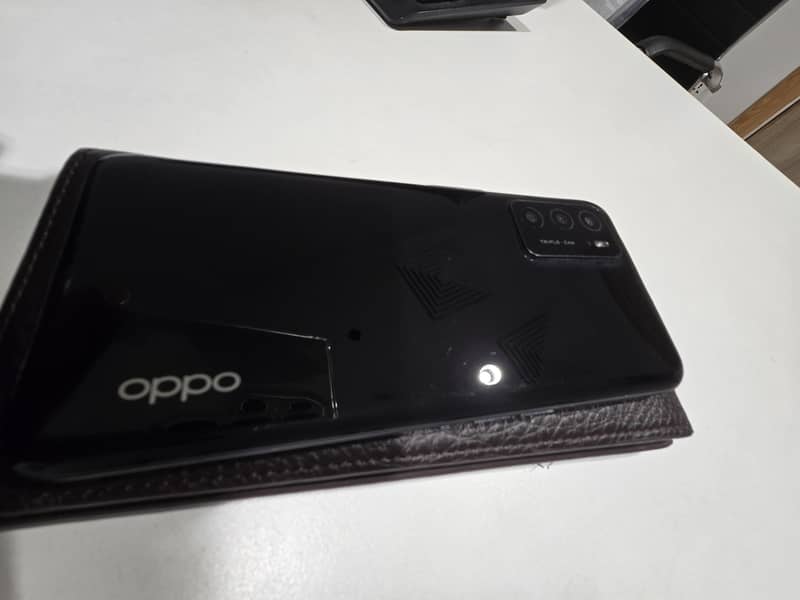 OPPO A16 3
