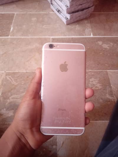Apple iPhone 6S