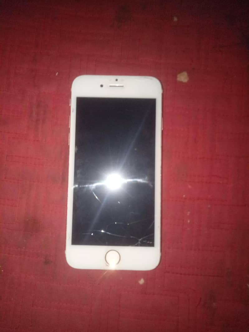 Apple iPhone 6S 2