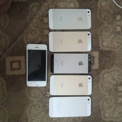 Apple iPhone SE