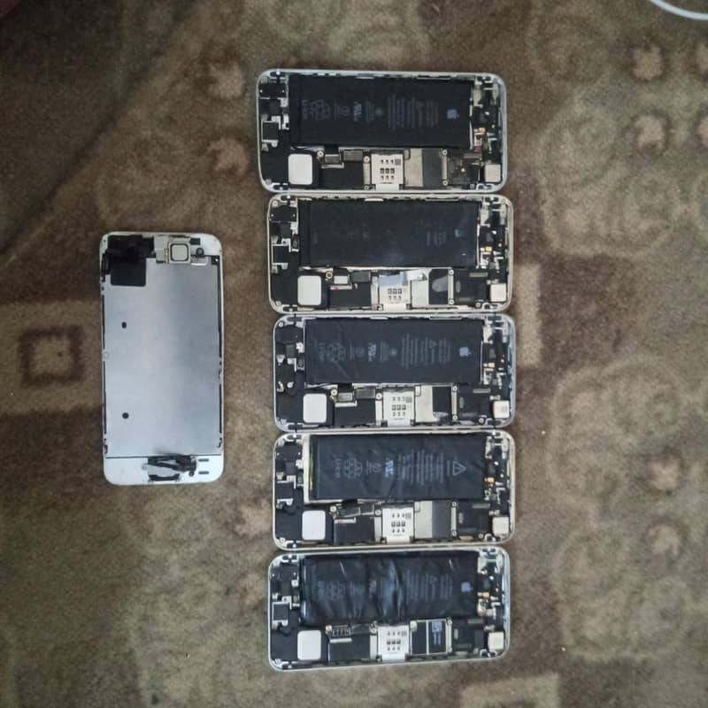 Apple iPhone SE 1