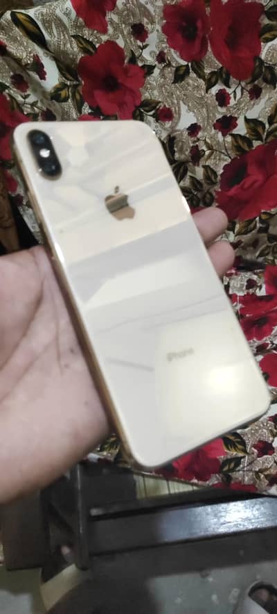 Apple iPhone XS Max
