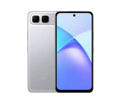 Infinix Smart 10 plus