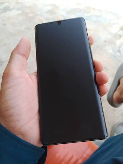 Sparx Edge 20 Pro