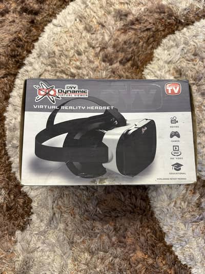 VR Headset