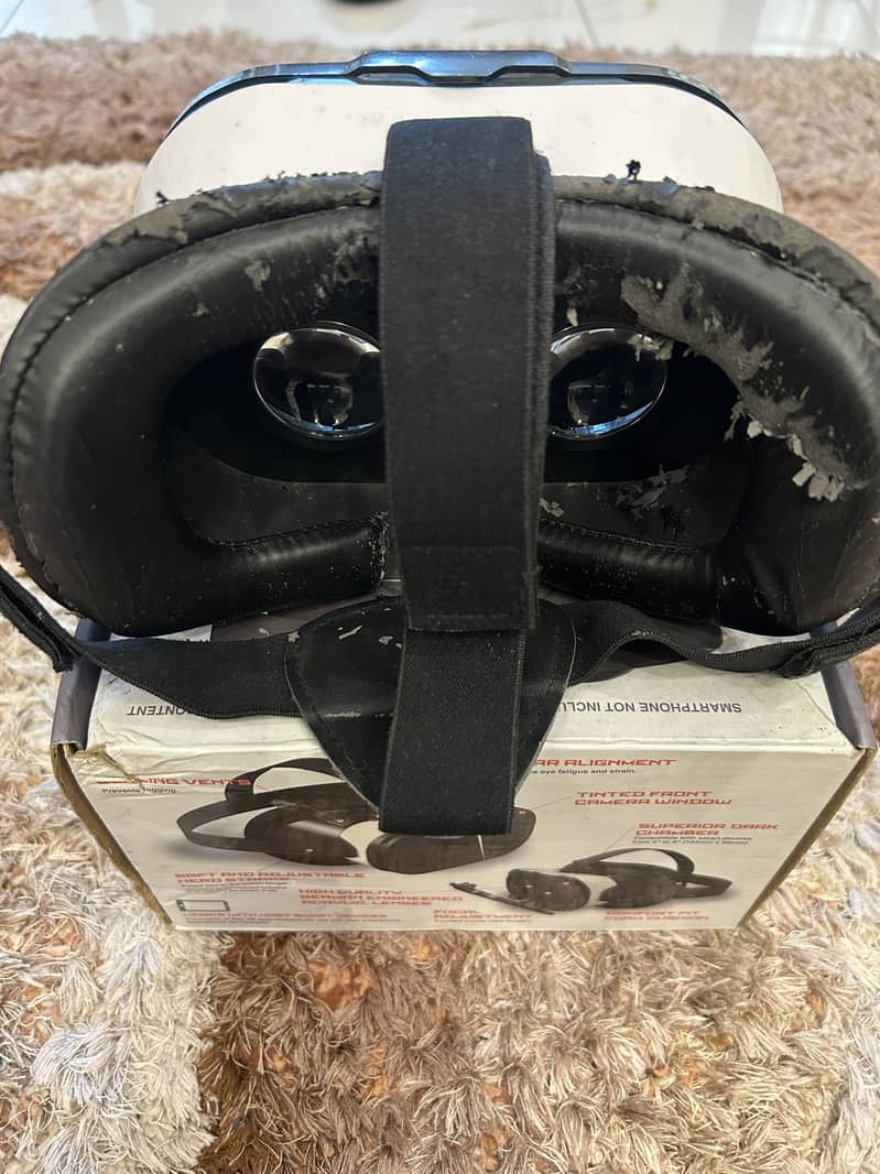 VR Headset 1