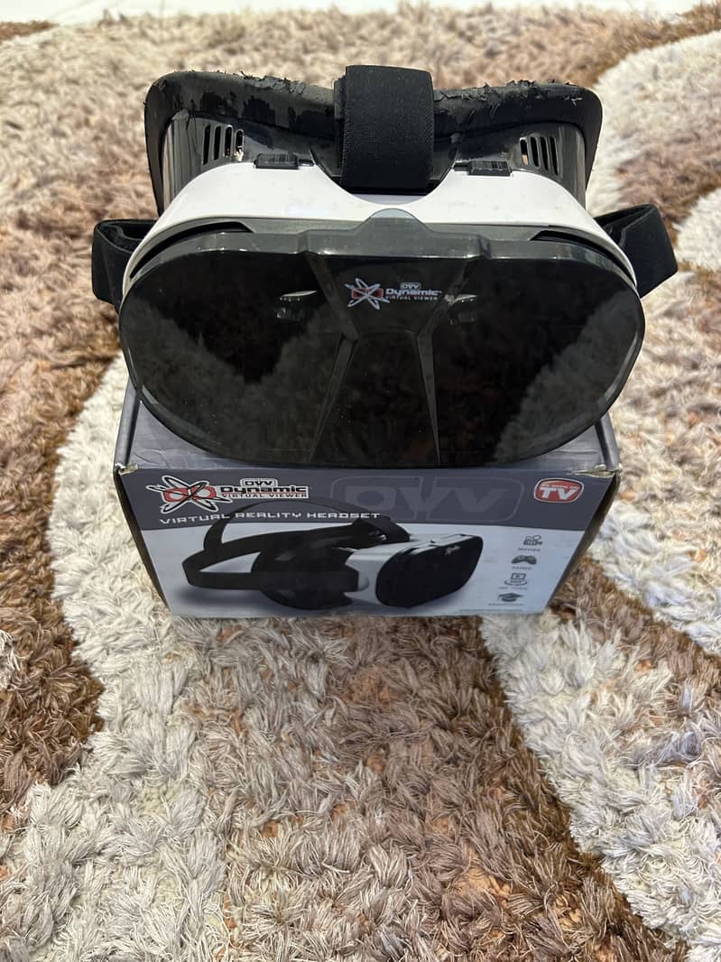 VR Headset 2
