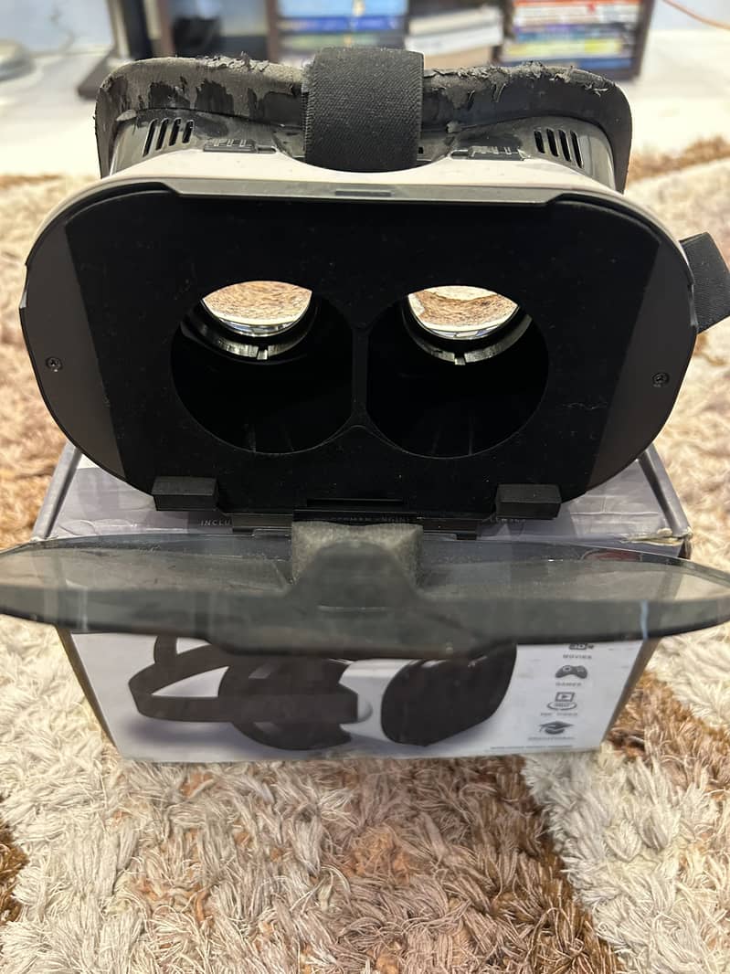 VR Headset 3
