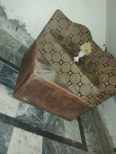 Side tables