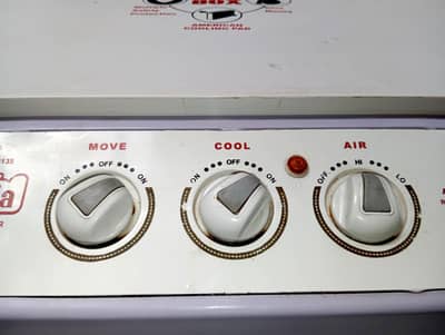 AIR COOLER FOR SALE