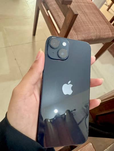 Apple iPhone 14
