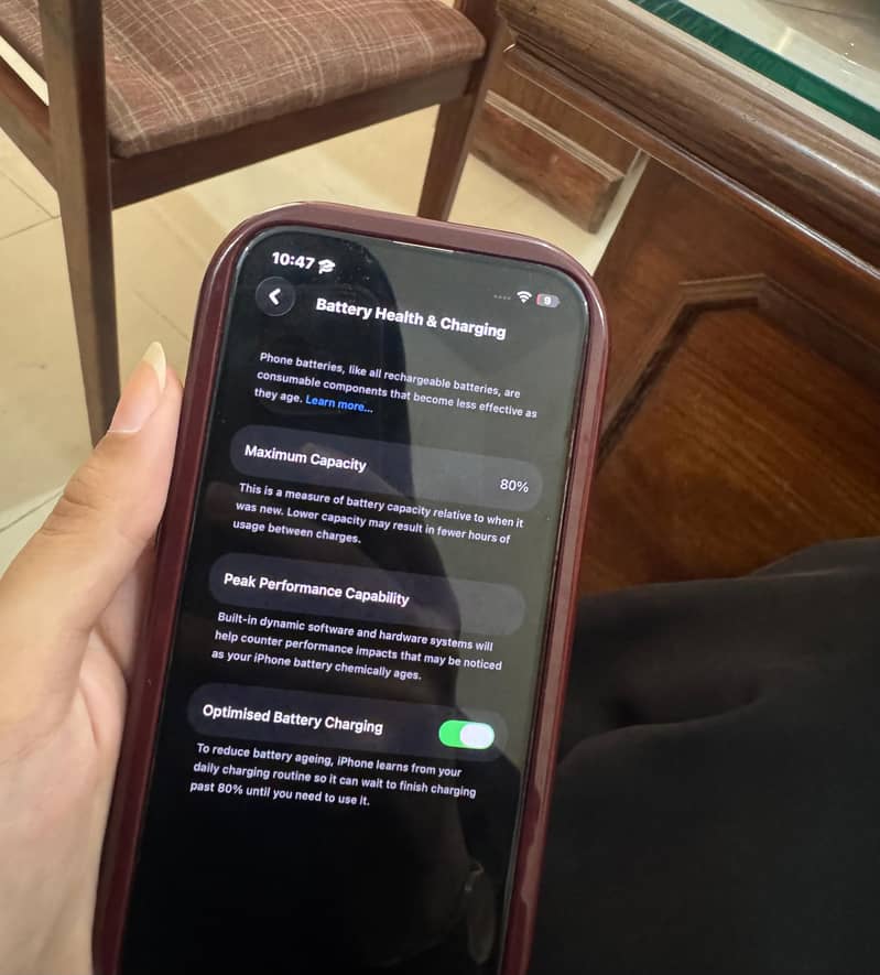Apple iPhone 14 9