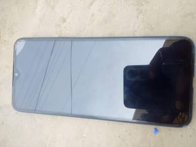 Infinix Hot 10S