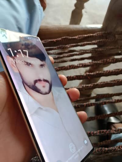 Tecno CAMON 30S