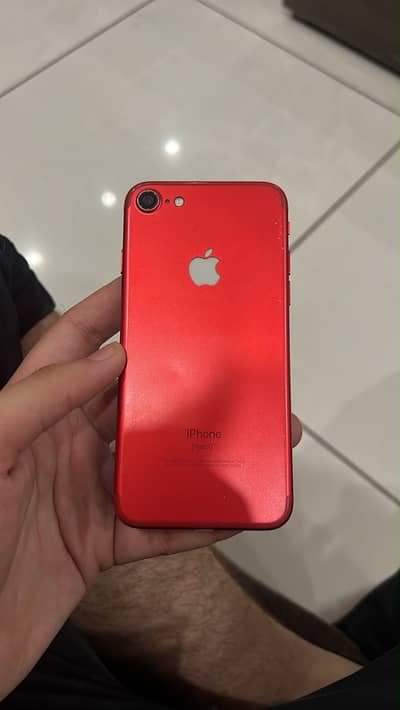 Apple iPhone 7