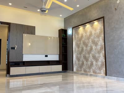 10 Marla Upper Portion Available In Takbir Block Bahria Town Lahore