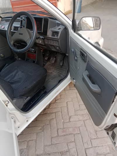 Mehran VX 2013