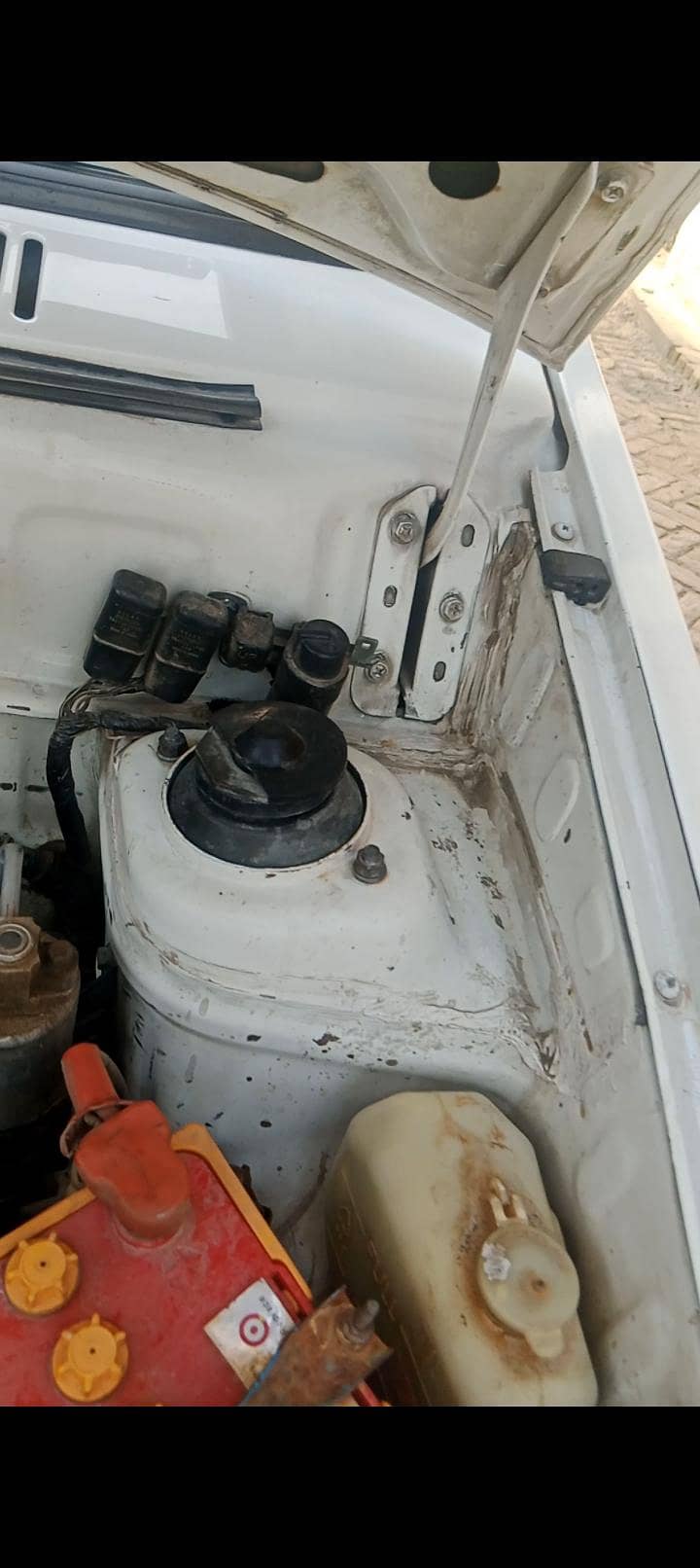 Mehran VX 2013 9