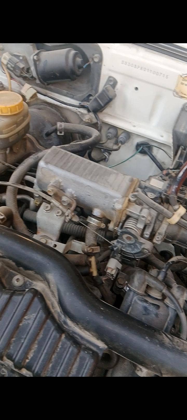 Mehran VX 2013 10