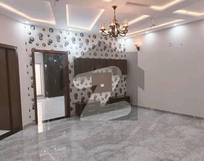 Ideally Located House For Sale In Bahria Town - Safari Villas Available