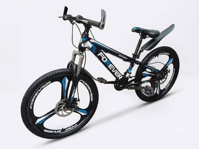 cycle for sale 24 size hai . . 03217288177